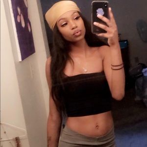 Meet your Posher, Jayde